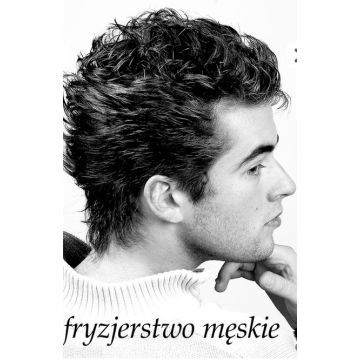 Fryzjerstwo męskie