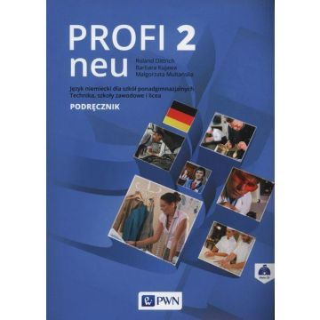 Profi neu 2 KB + CD w.2016 PWN