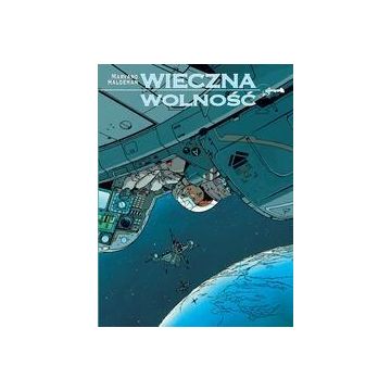Wieczna wolność