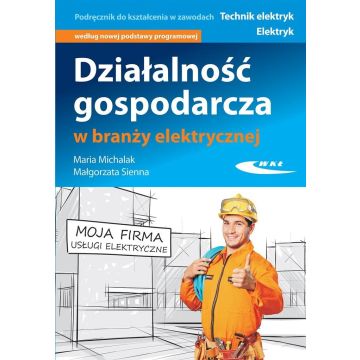 Działalność gospodarcza w branży elektrycznej