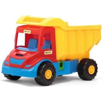 Multi truck wywrotka