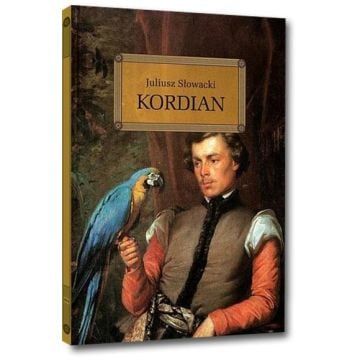 Kordian z oprac. okleina GREG