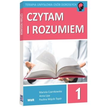 Czytam i rozumiem cz.1
