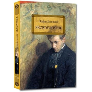 Przedwiośnie z oprac. okleina GREG