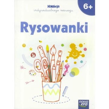 Sześciolatki. Rysowanki NE