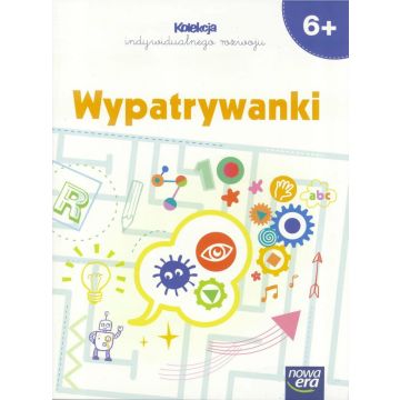 Sześciolatki. Wypatrywanki NE