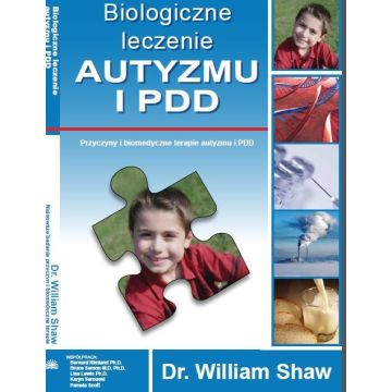 Biologiczne leczenie autyzmu i PDD