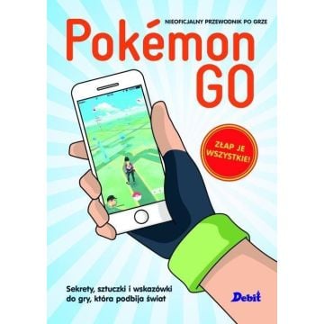 Pokemon GO