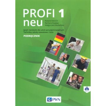 Prof neu 1 KB+ CD