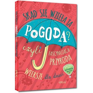 Skąd się wzięła ta pogoda?... kolor TW GREG