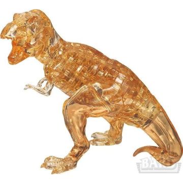 Crystal puzzle Dinozaur T-Rex