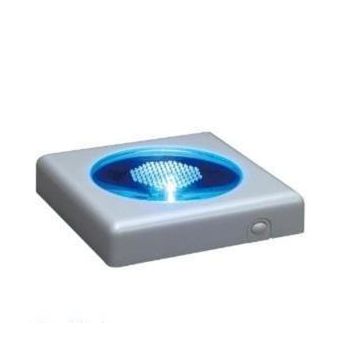 Crystal puzzle Podstawka Dekoracyjna LED