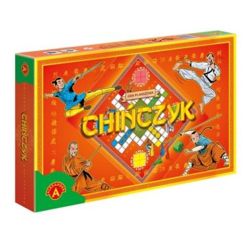 Chińczyk ALEX