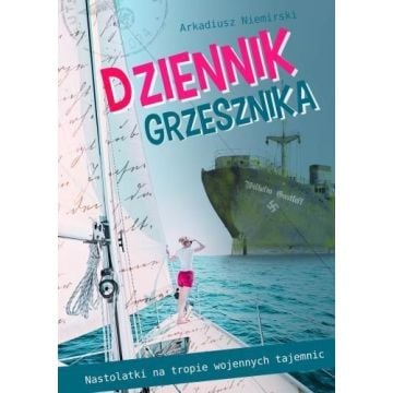 Dziennik grzesznika