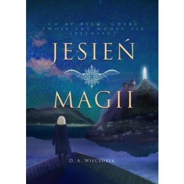 Jesień magii