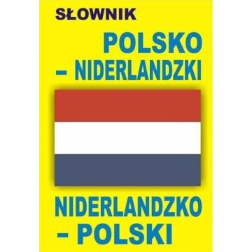 Słownik polsko-niderlandzki, niderlandzko-polski