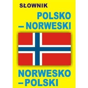 Słownik polsko-norweski, norwesko-polski