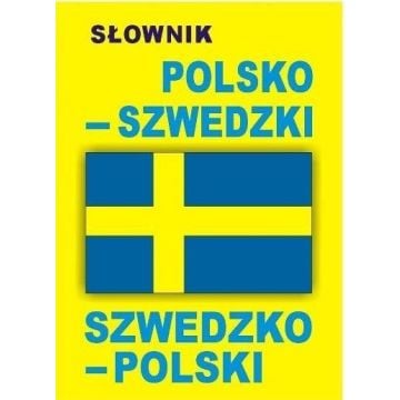 Słownik polsko-szwedzki, szwedzko-polski