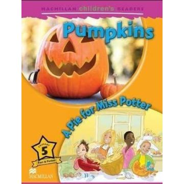 Pumpkins 5
