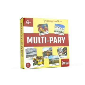 Multi-pary Świat ABINO
