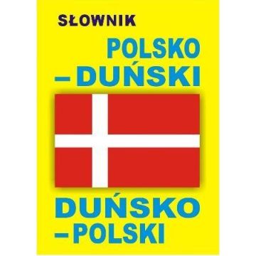 Słownik polsko-duński o duńsko-polski
