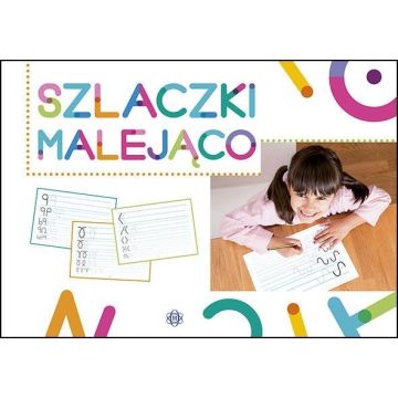 Szlaczki malejąco
