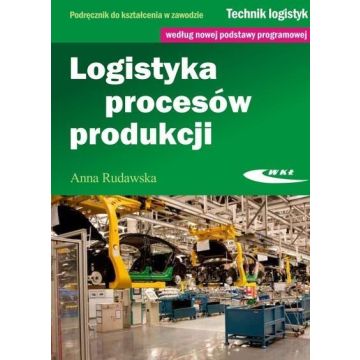 Logistyka procesów produkcji