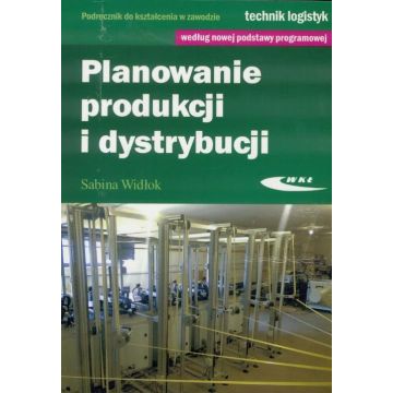 Planowanie produkcji i dystrybucji