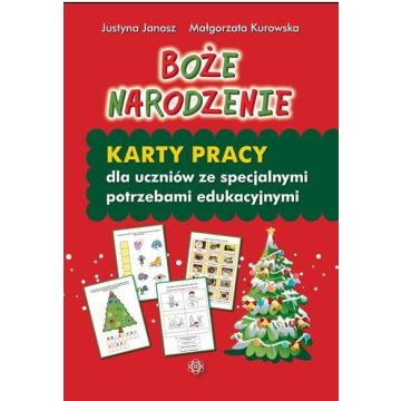 Boże Narodzenie KP dla uczniów... TW