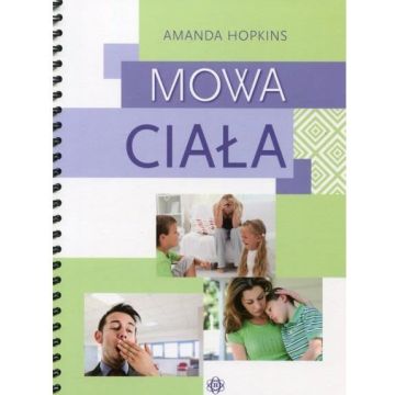 Mowa ciała