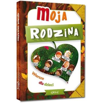 Moja rodzina TW GREG