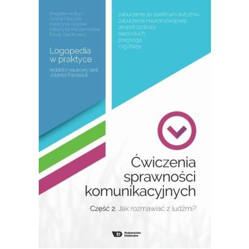 Ćwiczenia sprawności komunikacyjnych cz.2