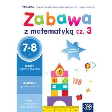 Szkoła na miarę. Zabawa z matematyką cz.3 NE