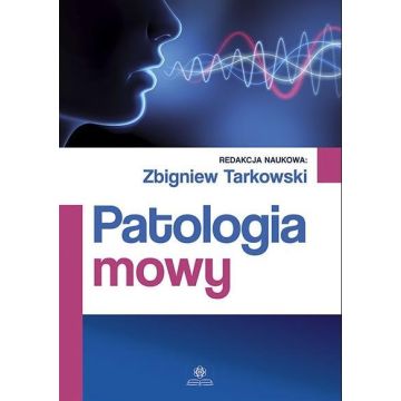 Patologia mowy