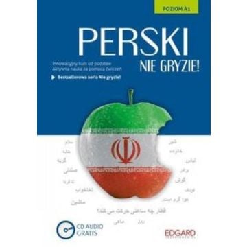 Perski nie gryzie!