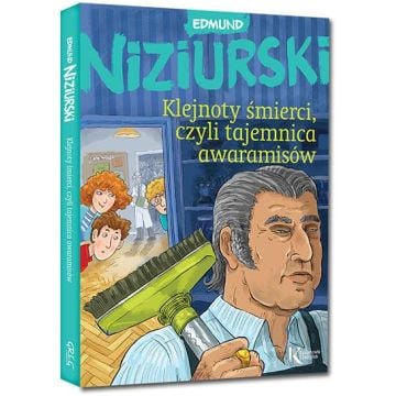 Klejnoty śmierci, czyli tajemnica awaramisów Kolor
