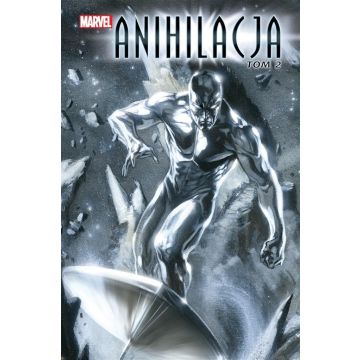 Anihilacja T. 2 Marvel Classic