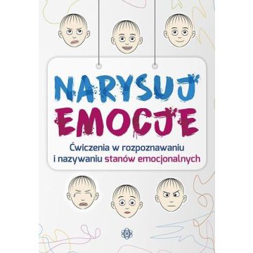 Narysuj emocje