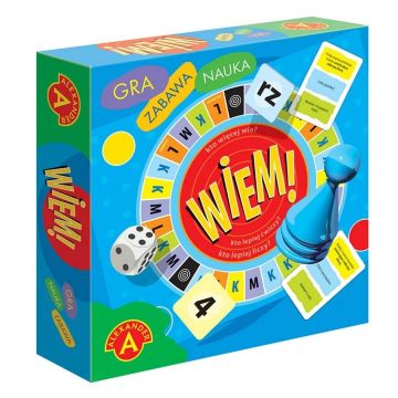 Wiem ALEX