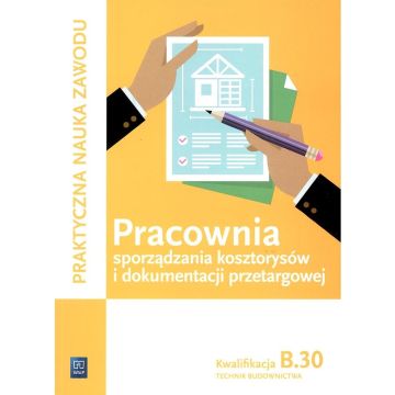 Pracownia sporządzania kosztorysów... Kw.B.30 WSiP