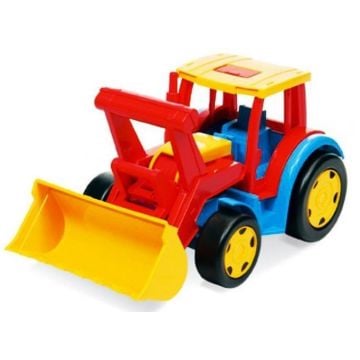 Gigant Traktor - Spychacz