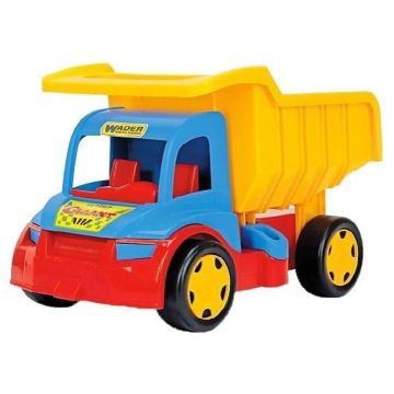 Gigant Truck - Wywrotka
