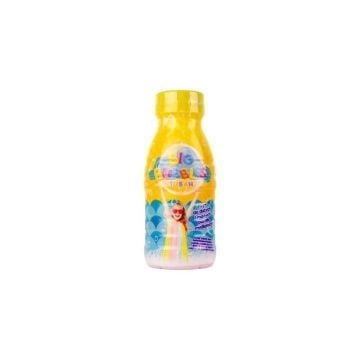 Płyn do baniek mydlanych 250 ml TUBAN