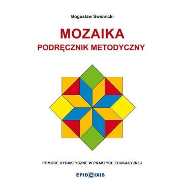 Mozaika. Podręcznik metodyczny do Mozaiki...