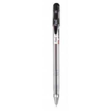 Długopis Flexi czarny (10szt) PENMATE