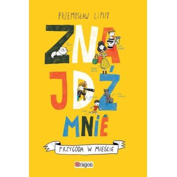 Znajdż mnie