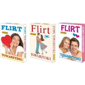 Flirt Towarzyski