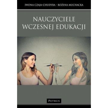 Nauczyciele wczesnej edukacji