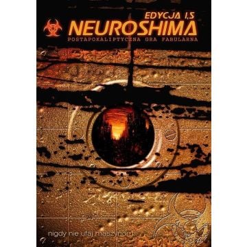 Neuroshima 1.5 (RPG) PORTAL