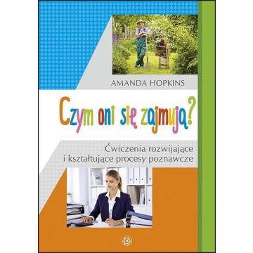 Czym oni się zajmują?